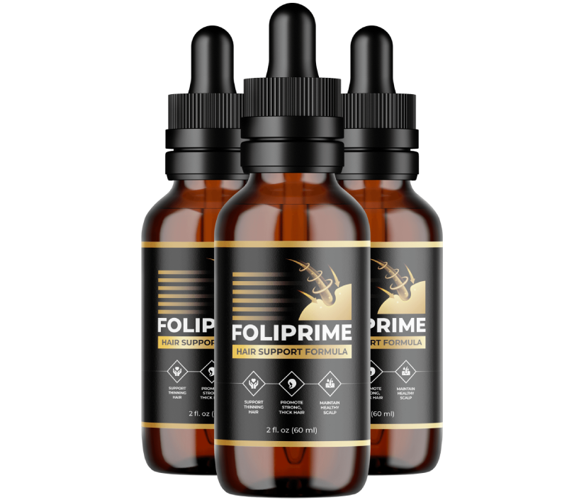 FoliPrime FoliPrime